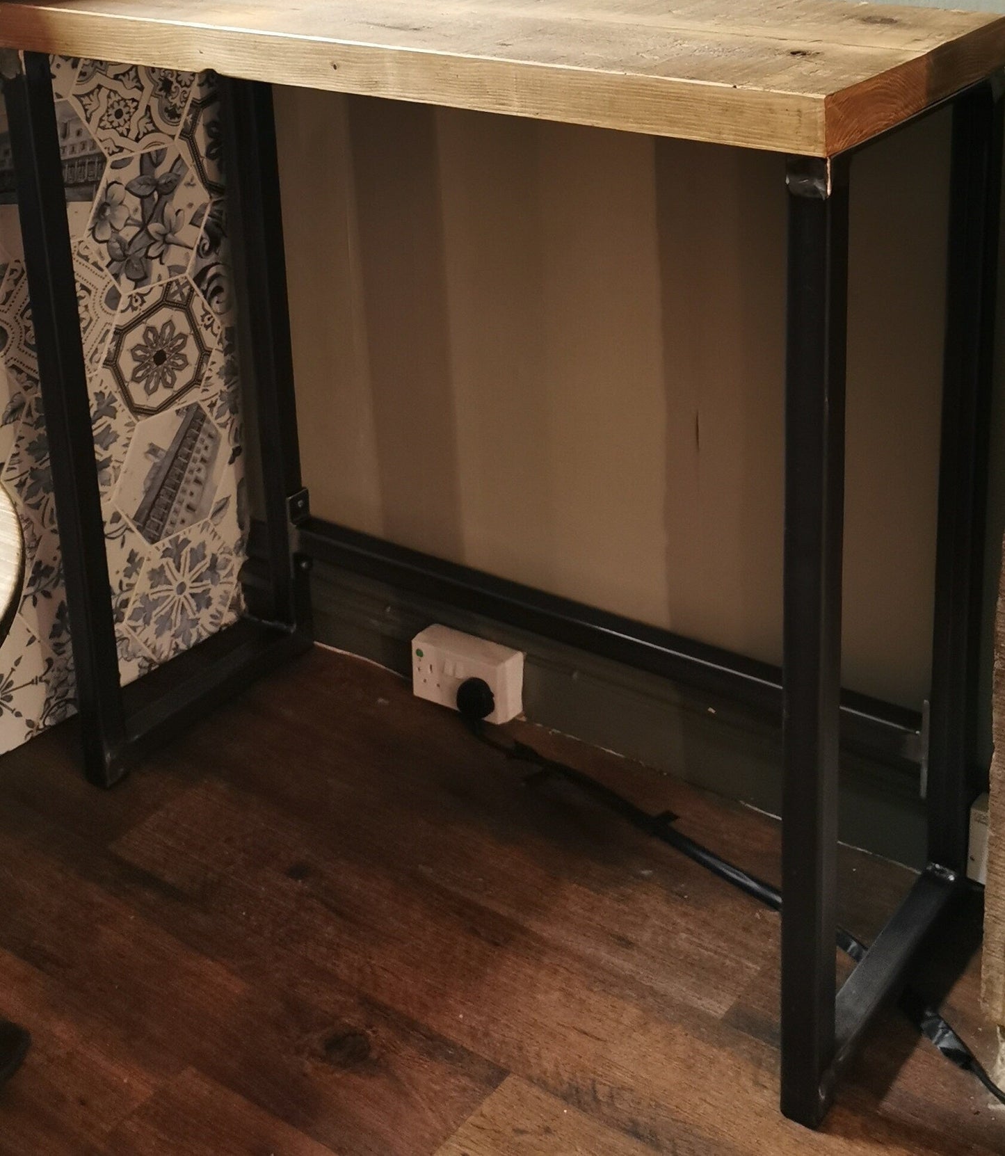 Hallway/entryway/console table. - The Grain Company Ltd