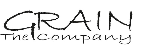 The Grain Company Ltd
