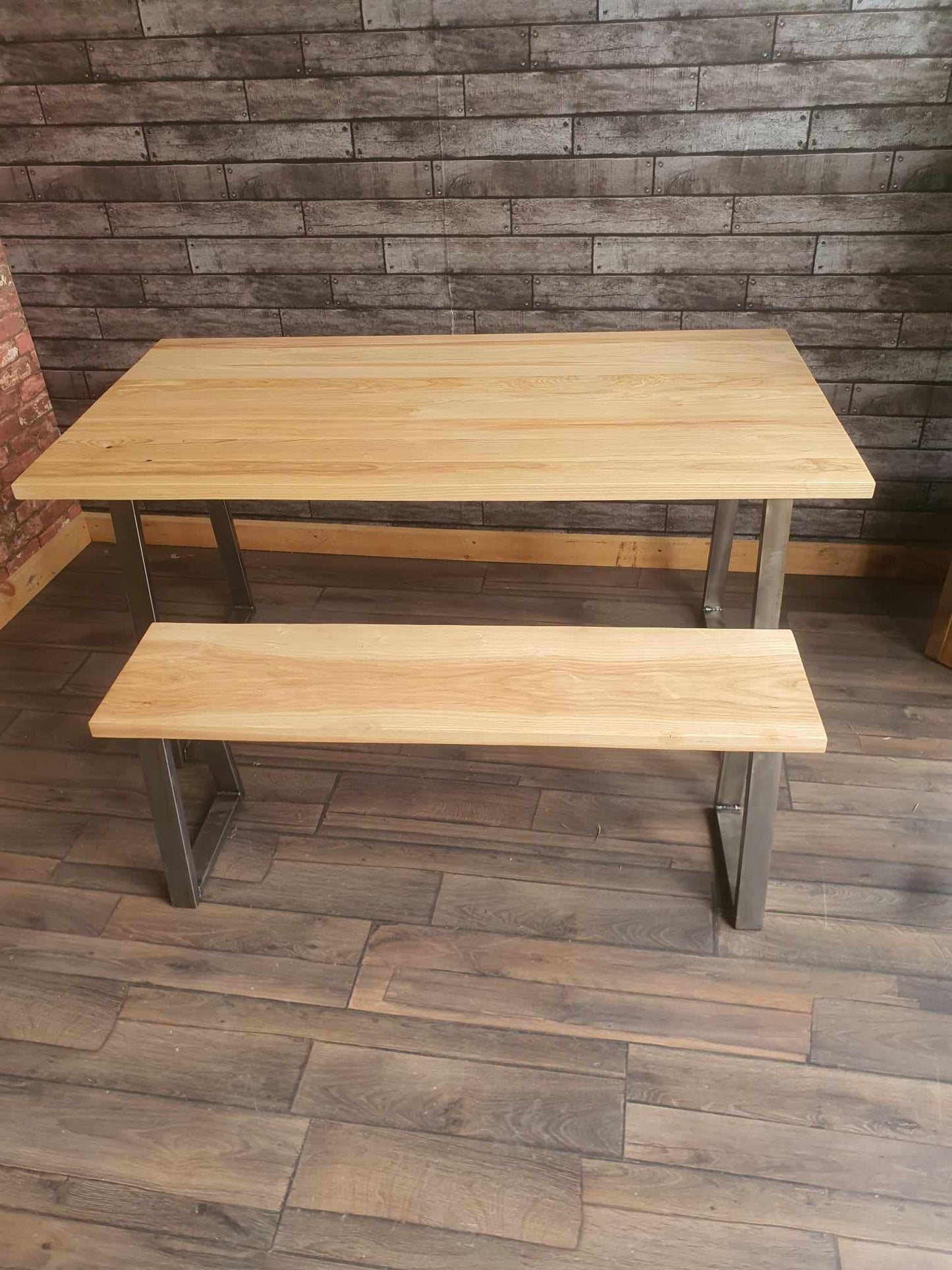 Hardwood Samples - The Grain Company Ltd