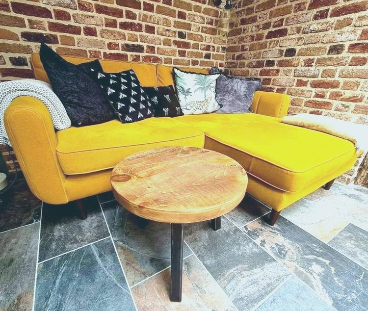 Coffee tables - The Grain Company Ltd