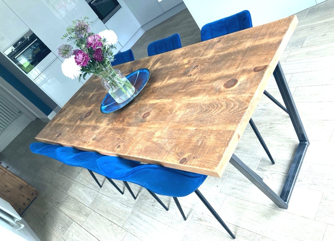 Extending Tables - The Grain Company Ltd