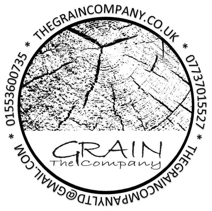 Refinishing Kits - The Grain Company Ltd