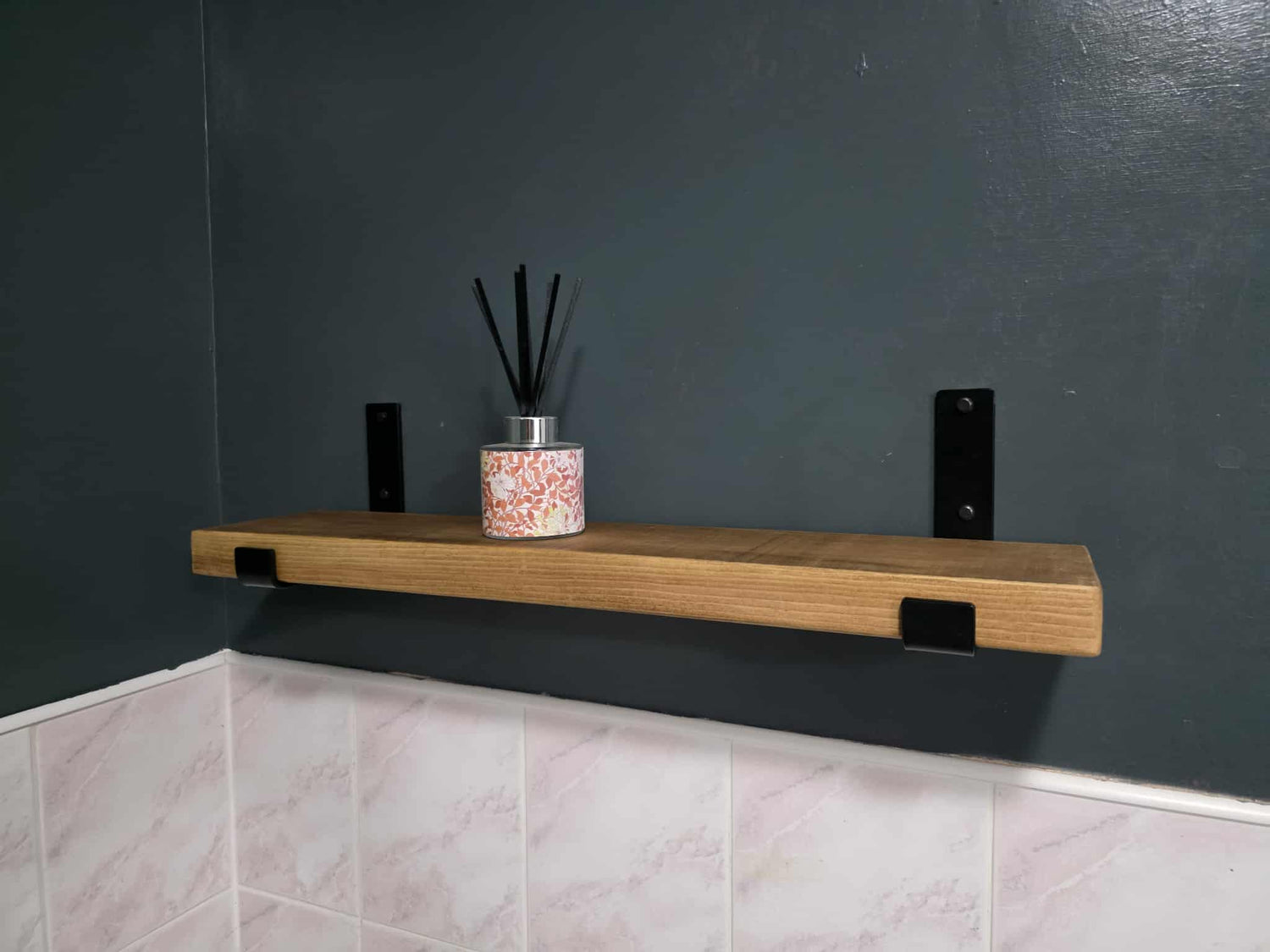 Shelfs - The Grain Company Ltd