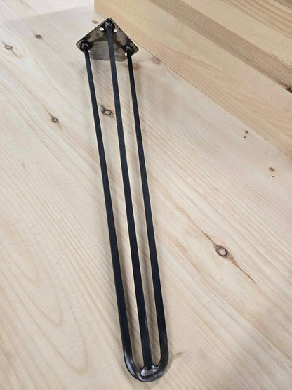 Hairpin legs - set of 4 - The Grain Company Ltd