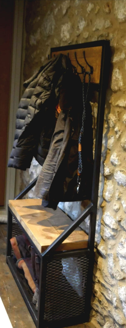 https://thegraincompany.co.uk/cdn/shop/products/rustic-coat-and-shoe-rack-with-seat-408380.jpg?v=1698251151&width=416